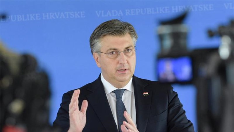 Godina izazova, suočavanja sa zdravstvenim, financijskim i društvenim posljedicama pandemije, ali i brzoga oporavka